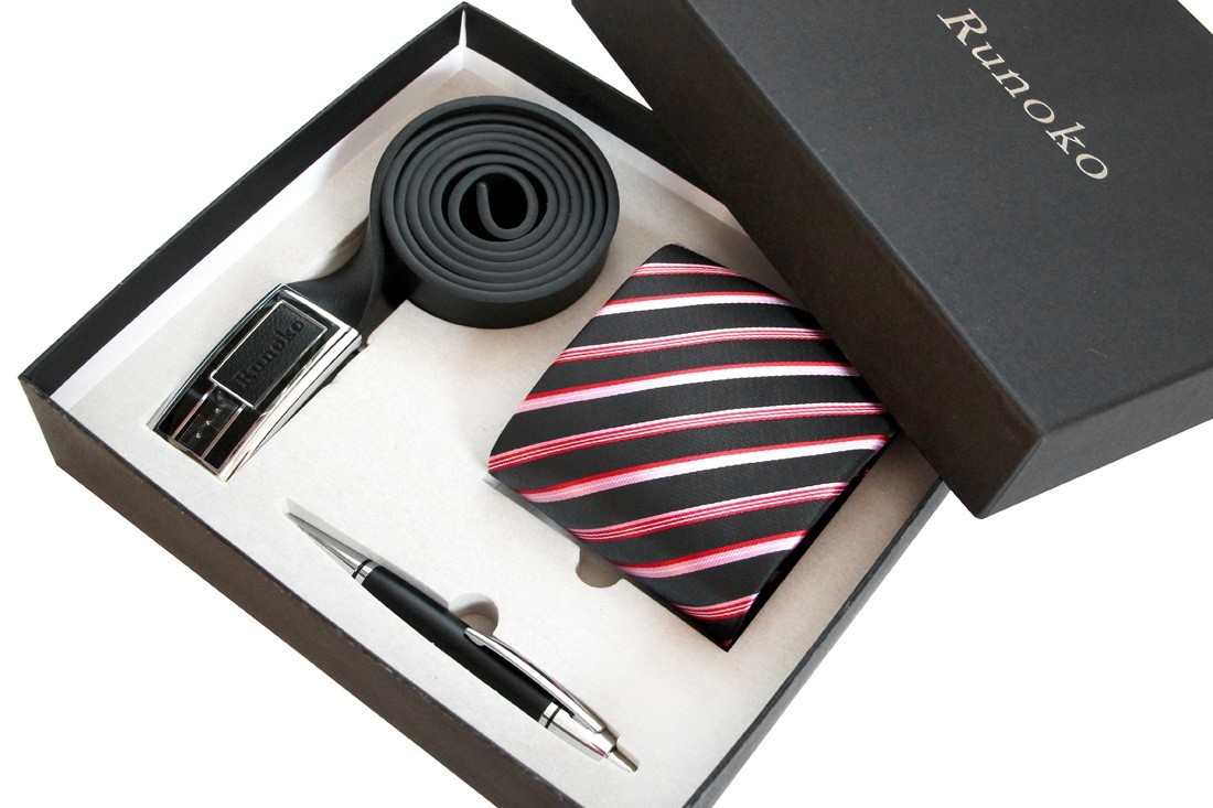 

Набор подарочный 3в 1 Gift Set for Men #16