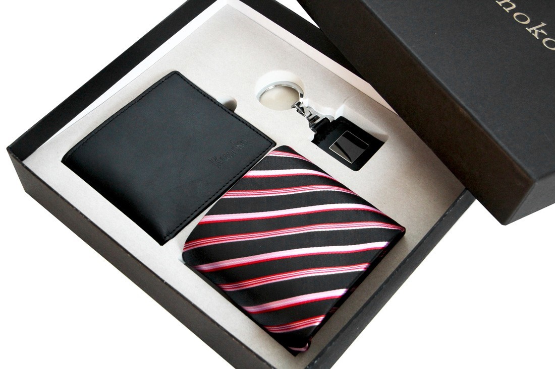 

Набор подарочный 3в 1 Gift Set for Men #17