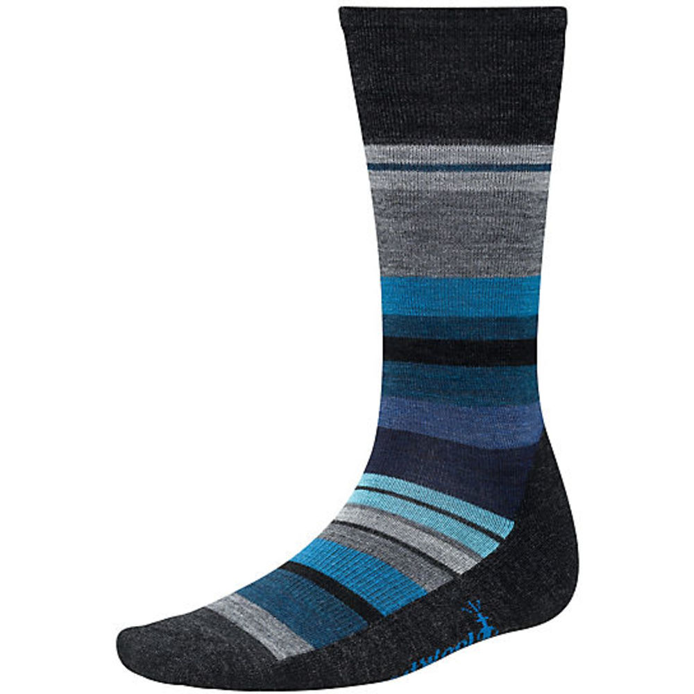 

Термошкарпетки Smartwool Men's Saturnsphere (Charcoal Heather)  (46-49) (SW SW942.010, Термошкарпетки Smartwool Men's Saturnsphere (Charcoal Heather) XL (46-49) (SW SW942.010-XL)