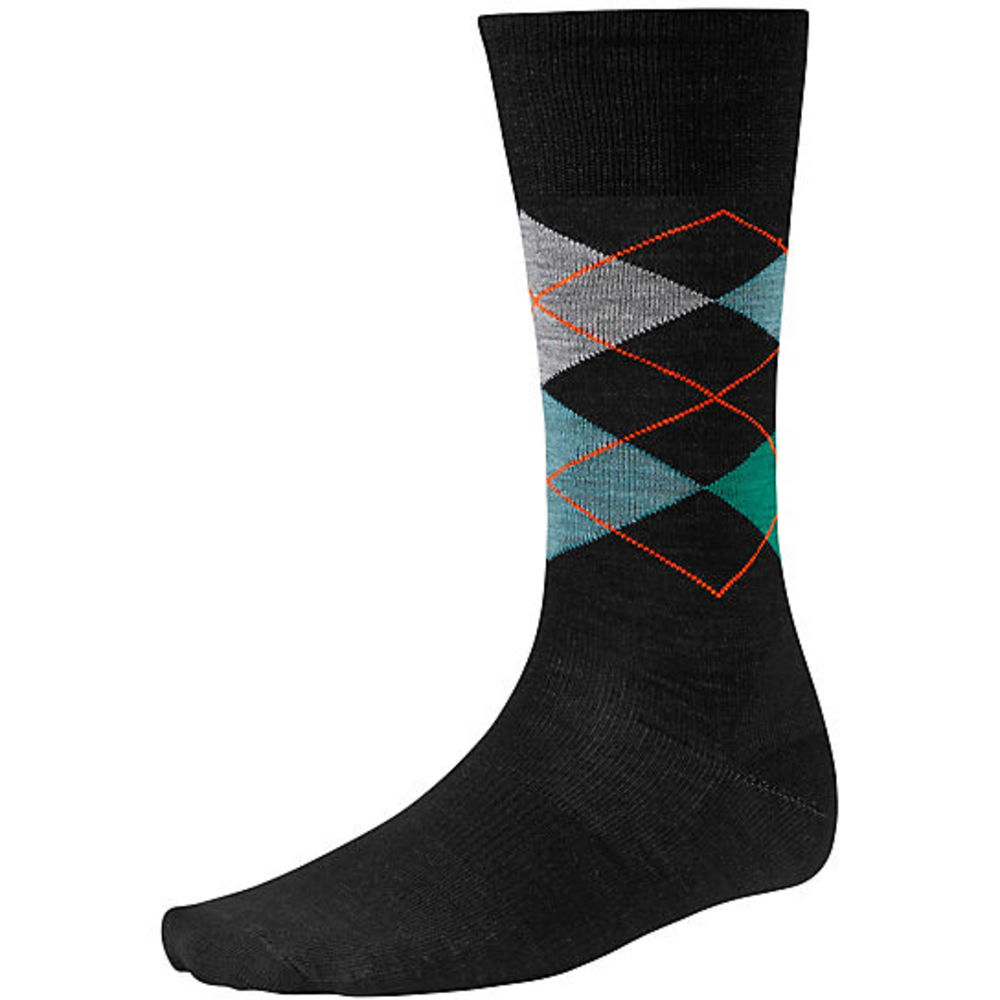 

Термошкарпетки Smartwool Men's Diamond Slim Jim  (42-45) (SW SW965.001, Термошкарпетки Smartwool Men's Diamond Slim Jim L (42-45) (SW SW965.001-L)