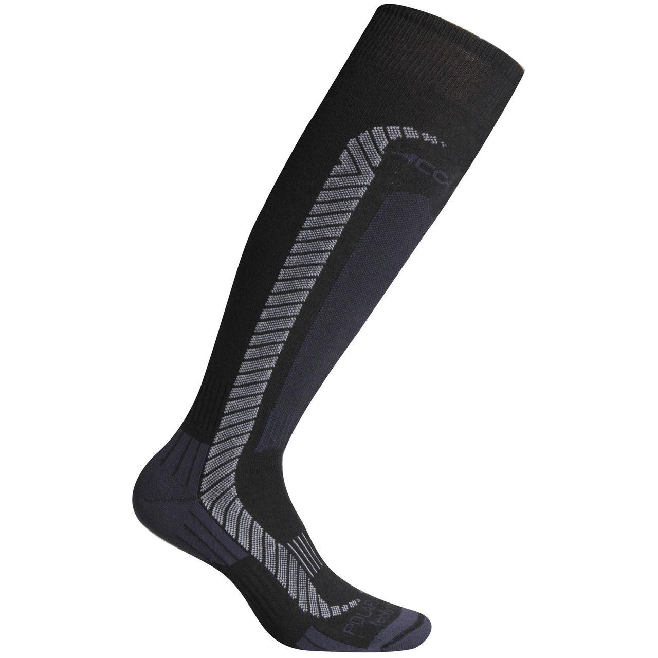 

Термошкарпетки Accapi Ski Competition (Black/Grey,  45-47) (ACC H0905.961-IV, Термошкарпетки Accapi Ski Competition (Black/Grey, XL 45-47) (ACC H0905.961-IV)