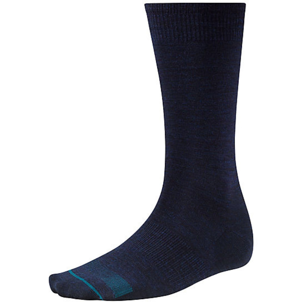 

Термошкарпетки Smartwool Men's Anchor Line чоловічі (Deep Navy Heather) XL (46-49) (SW SW960.108-XL)