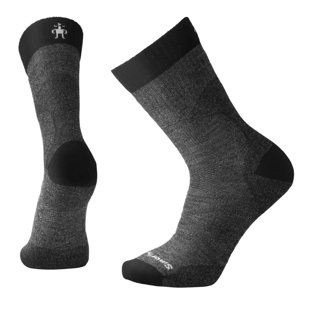 

Термошкарпетки Smartwool Men's PhD Oudoor Medium Crew  (46-49) (SW 01010.001, Термошкарпетки Smartwool Men's PhD Oudoor Medium Crew XL (46-49) (SW 01010.001-XL)