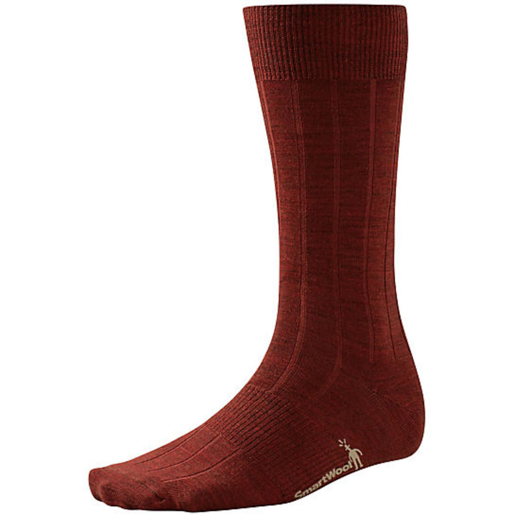

Термошкарпетки Smartwool Men's City Slicker чоловічі (Cinnamon Heather)  (38-41) (SW SW807.695, Термошкарпетки Smartwool Men's City Slicker чоловічі (Cinnamon Heather) M (38-41) (SW SW807.695-M)