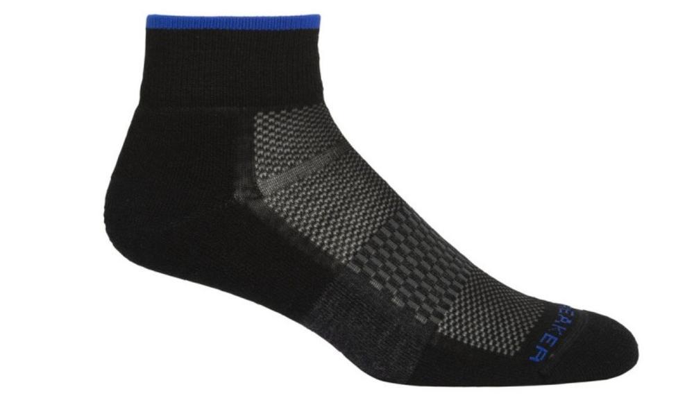 

Носки Icebreaker Multisport Light Mini BLACK, M (42-44) (105 132 001 M)