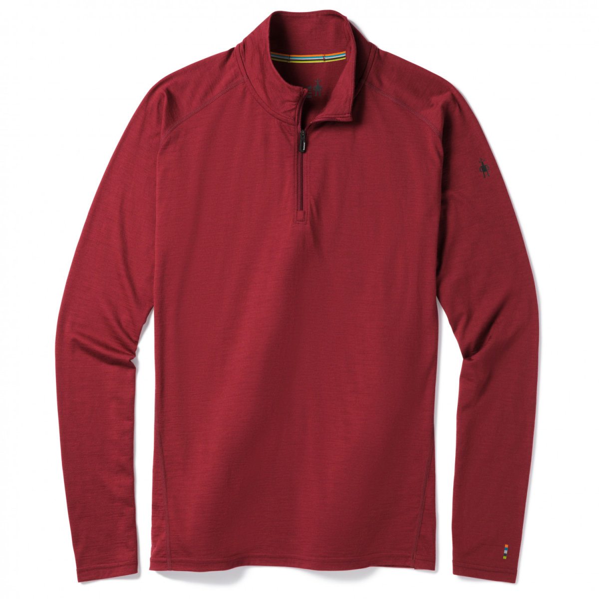 

Термофутболка Smartwool Men's Merino 150 Baselayer 1/4 Zip (Tibetan Red, ) (SW 14070.A25, Термофутболка Smartwool Men's Merino 150 Baselayer 1/4 Zip (Tibetan Red, L) (SW 14070.A25-L)