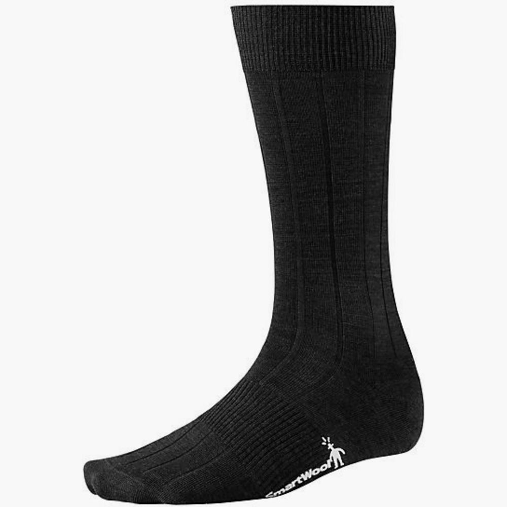 

Термошкарпетки Smartwool Men's City Slicker чоловічі  (46-49) (SW SW807.001, Термошкарпетки Smartwool Men's City Slicker чоловічі XL (46-49) (SW SW807.001-XL)