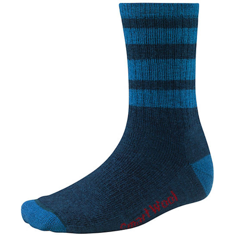 

Термошкарпетки Smartwool Men's Striped Hike Medium Crew  (38-41) (SW SW144.201, Термошкарпетки Smartwool Men's Striped Hike Medium Crew M (38-41) (SW SW144.201-M)
