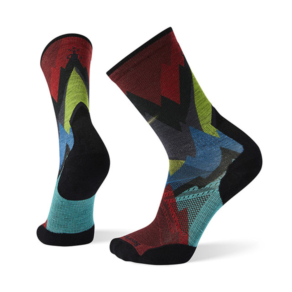 

Термошкарпетки Smartwool Men's PhD Pro Endurance Print (Multi Color)  (38-41) (SW 01163.150, Термошкарпетки Smartwool Men's PhD Pro Endurance Print (Multi Color) M (38-41) (SW 01163.150-M)