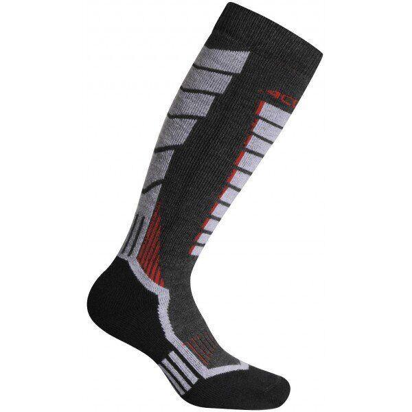

Термошкарпетки Accapi Snowboard (Anthracite, L 42-44) (ACC H1601.966-III)