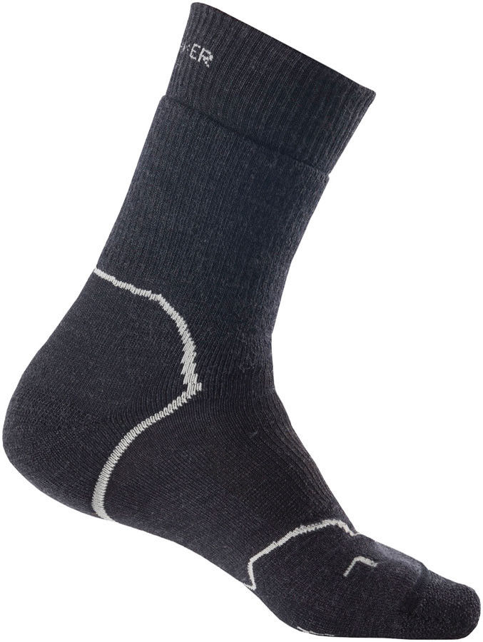 

Носки Icebreaker Hike+ Heavy Crew MEN Jet HTHR/Twister HTHR/Black  (47-49) (100 740 K50, Носки Icebreaker Hike+ Heavy Crew MEN Jet HTHR/Twister HTHR/Black XL (47-49) (100 740 K50 XL)