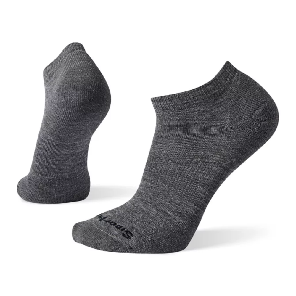 

Термошкарпетки Smartwool Men's Athletic Light Elite Micro (Medium Gray)  (46-49) (SW 04097.052, Термошкарпетки Smartwool Men's Athletic Light Elite Micro (Medium Gray) XL (46-49) (SW 04097.052-XL)