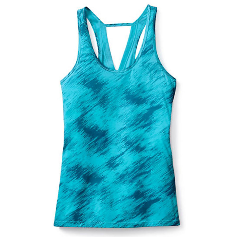 

Термомайка Smartwool Wm's Merino 150 Pattern Tank (Light Capri, ) (SW 15259.438, Термомайка Smartwool Wm's Merino 150 Pattern Tank (Light Capri, XS) (SW 15259.438-XS)