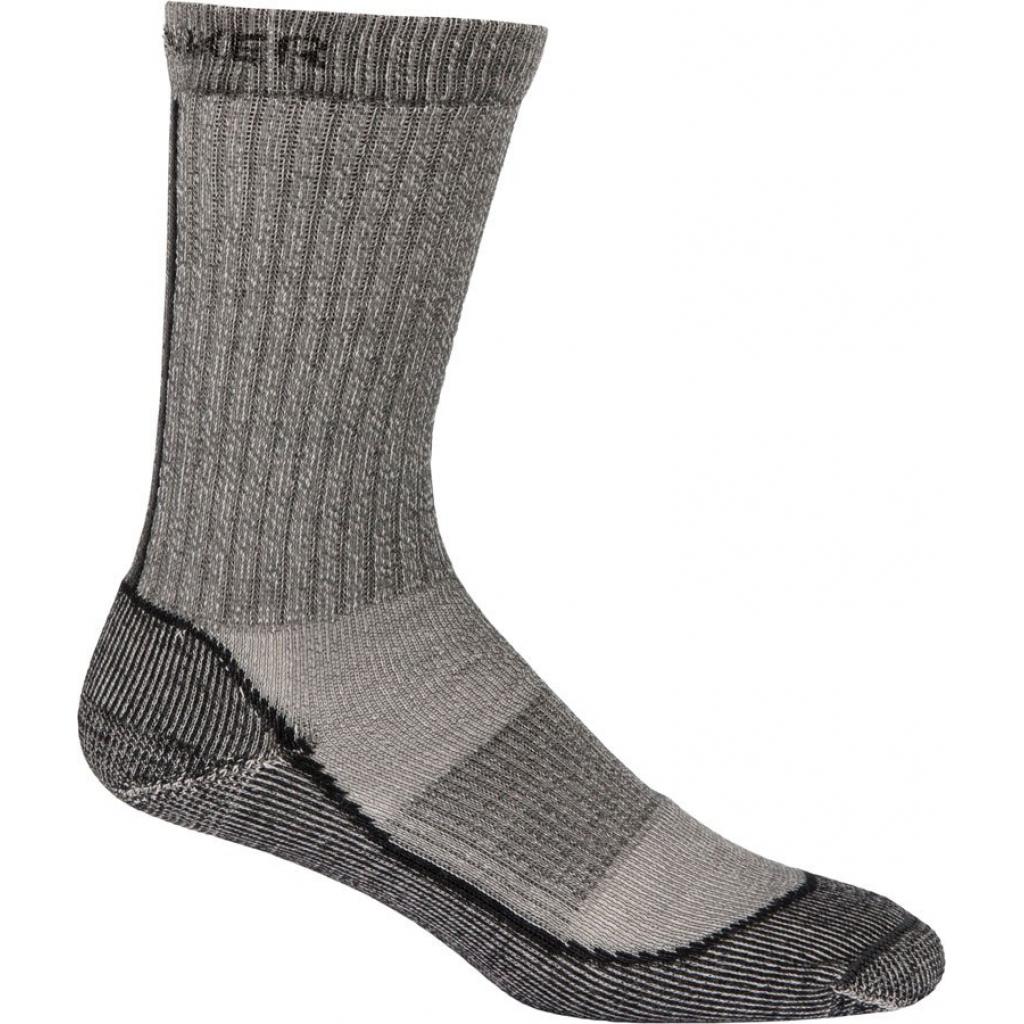 

Носки Icebreaker Outdoor Lite Crew MEN oil/silver/black  (44.5-46.5) (100 217 346, Носки Icebreaker Outdoor Lite Crew MEN oil/silver/black L (44.5-46.5) (100 217 346 L)