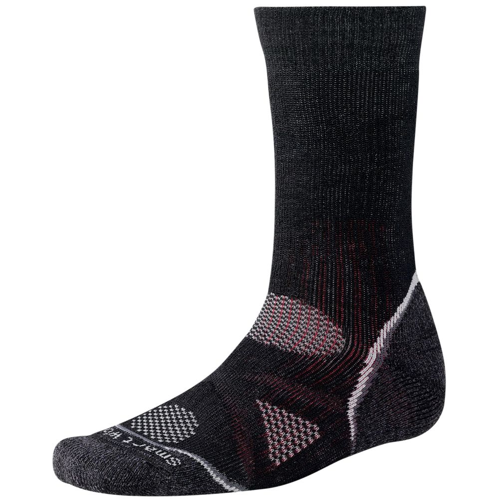 

Термошкарпетки Smartwool Men's PhD Outdoor Heavy Crew  (46-49) (SW SW046.001, Термошкарпетки Smartwool Men's PhD Outdoor Heavy Crew XL (46-49) (SW SW046.001-XL)