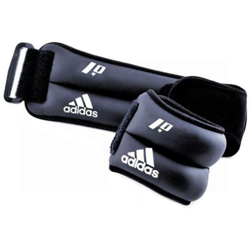 

Утяжелители Adidas 2х1 кг., код: ADWT-12228