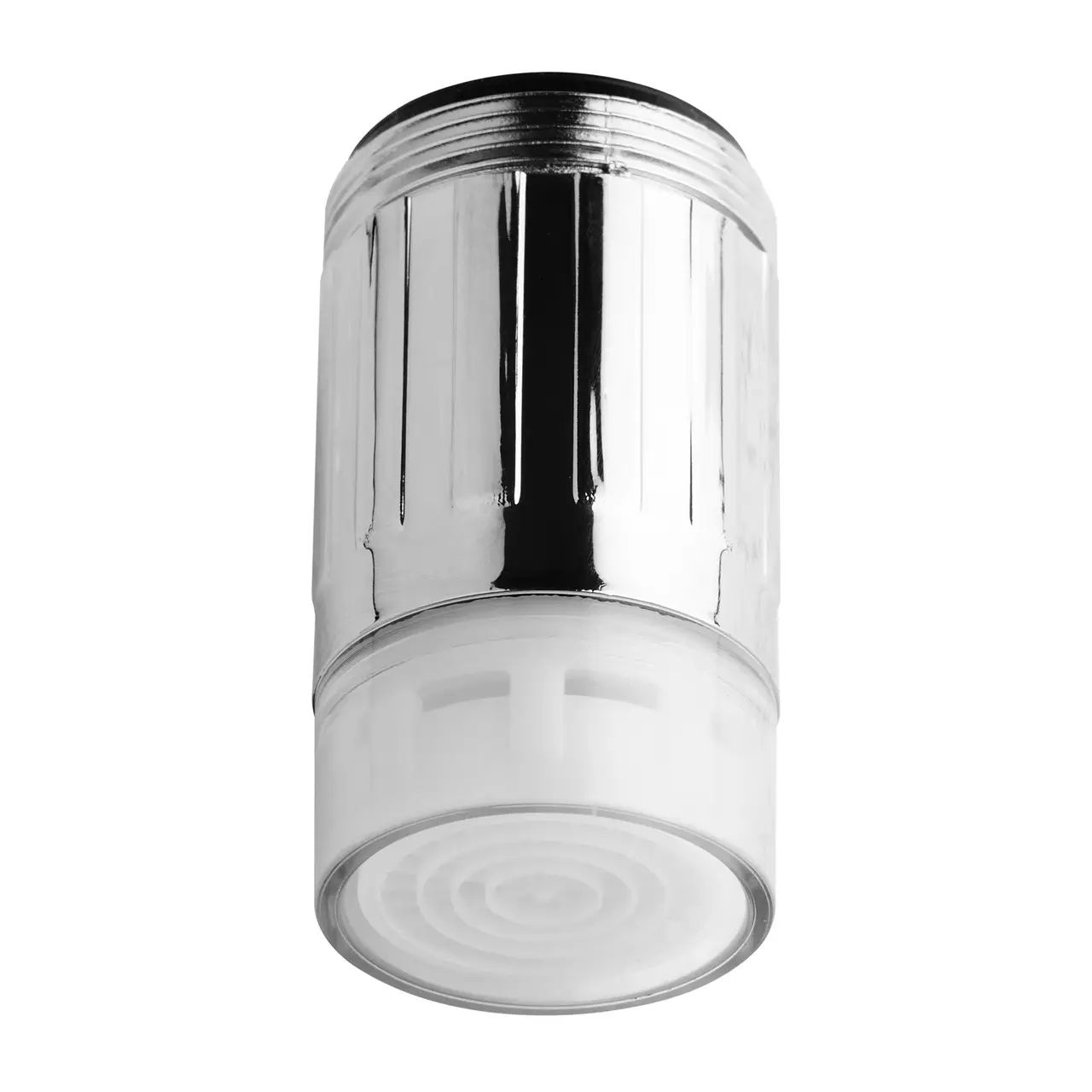 

Аэратор для экономии воды c LED подсветкой 7 цветов DROP LED7P-22/24 (LED7P-22/24)