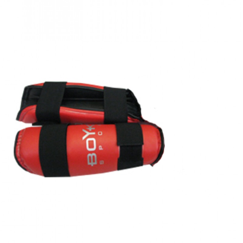 

Защита голени Boyko-Sport красный XL, код: bs6015222304-BK