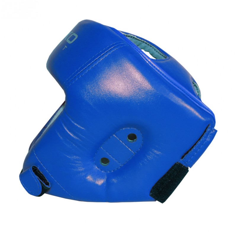 

Шлем боксерский Boyko-Sport №2 WAKO синий XL, код: bs6243312104-BK