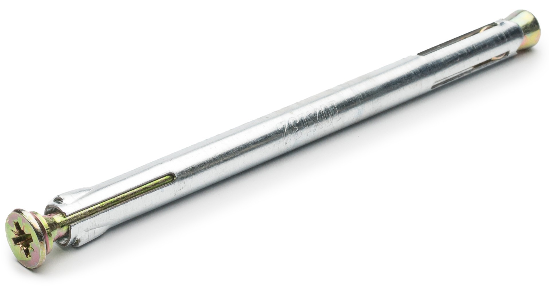 

Анкер оконный рамный 10х132 мм., 100 шт.