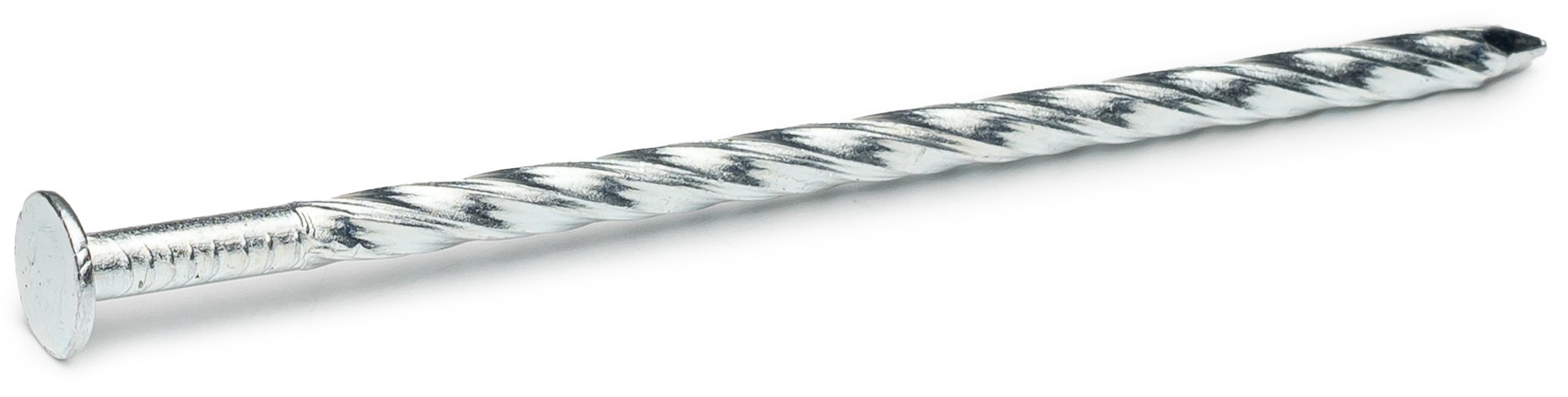 

Гвоздь винтовой Nail 3.1х60 мм оцинкованный DIN 68163А, 5 кг.