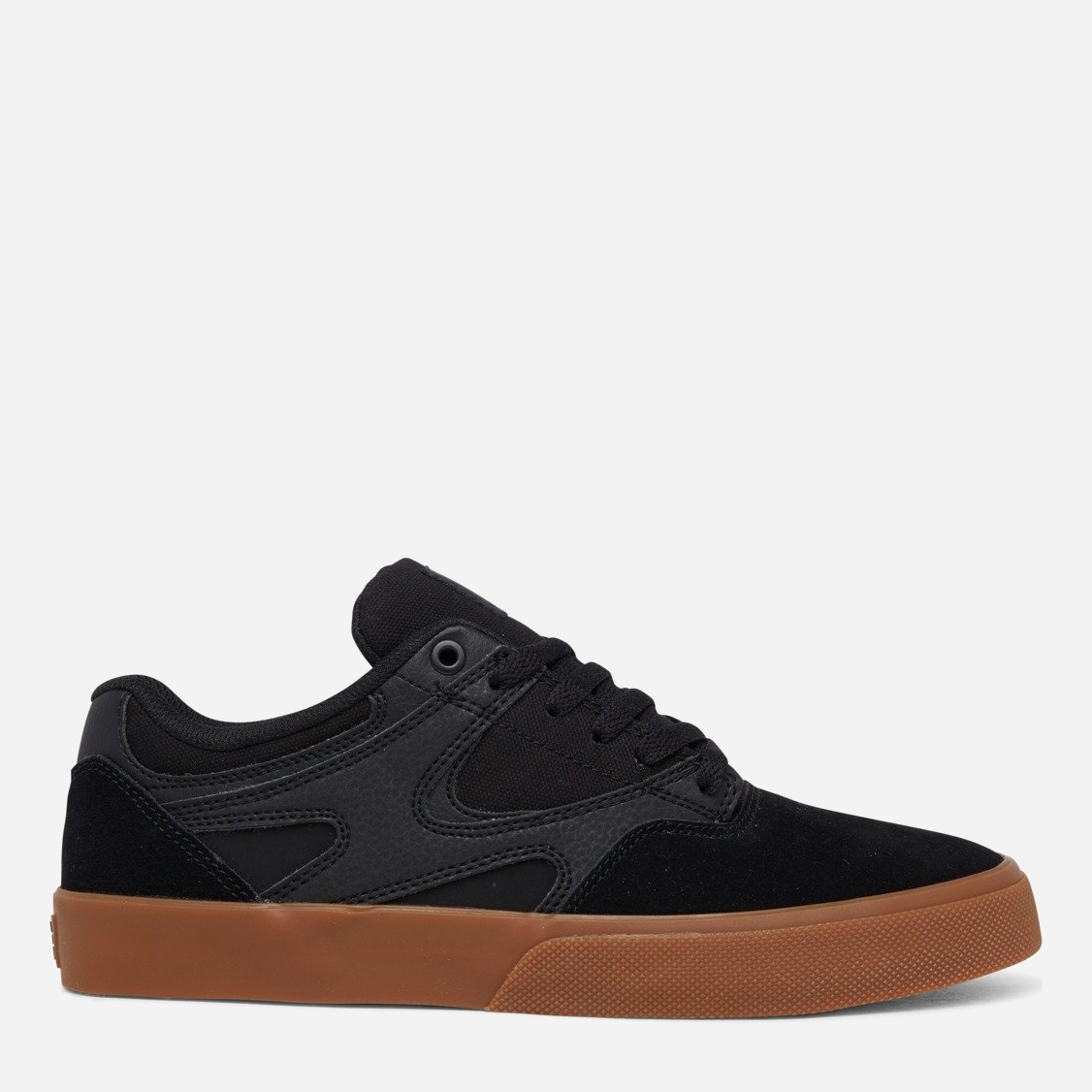 

Кеды DC Kalis Vulc M ADYS300569-KKG 45 (11.5) 29.5 см Черные