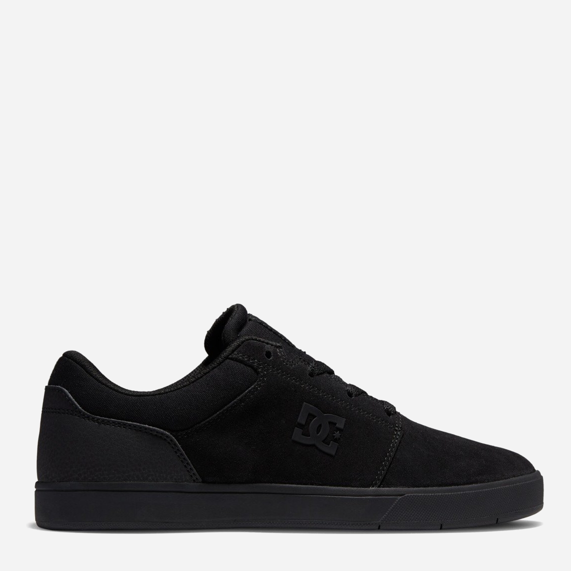 

Кеды DC Crisis 2 M ADYS100647-3BK 41 (8.5) 26.5 см Черные