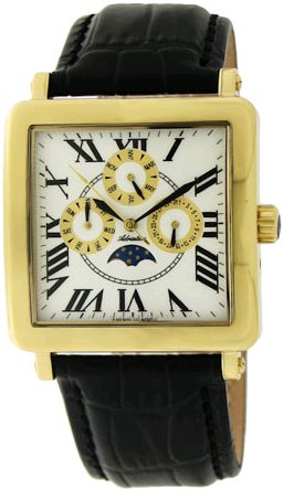 

Мужские часы Adriatica 8154.1233QF