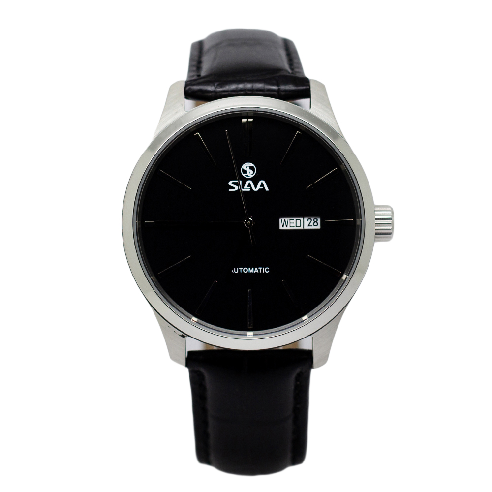 

Мужские часы Slava SL114SBBr
