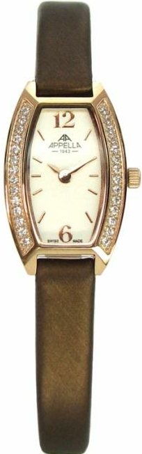 

Женские часы Appella A-4274A-4011