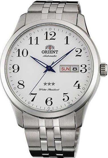 

Мужские часы Orient FAB0B002W9
