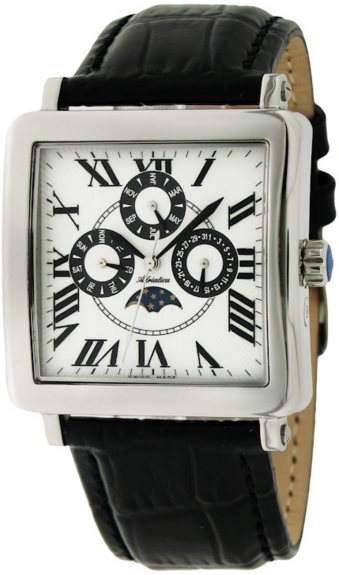 

Мужские часы Adriatica 8154.5233QF