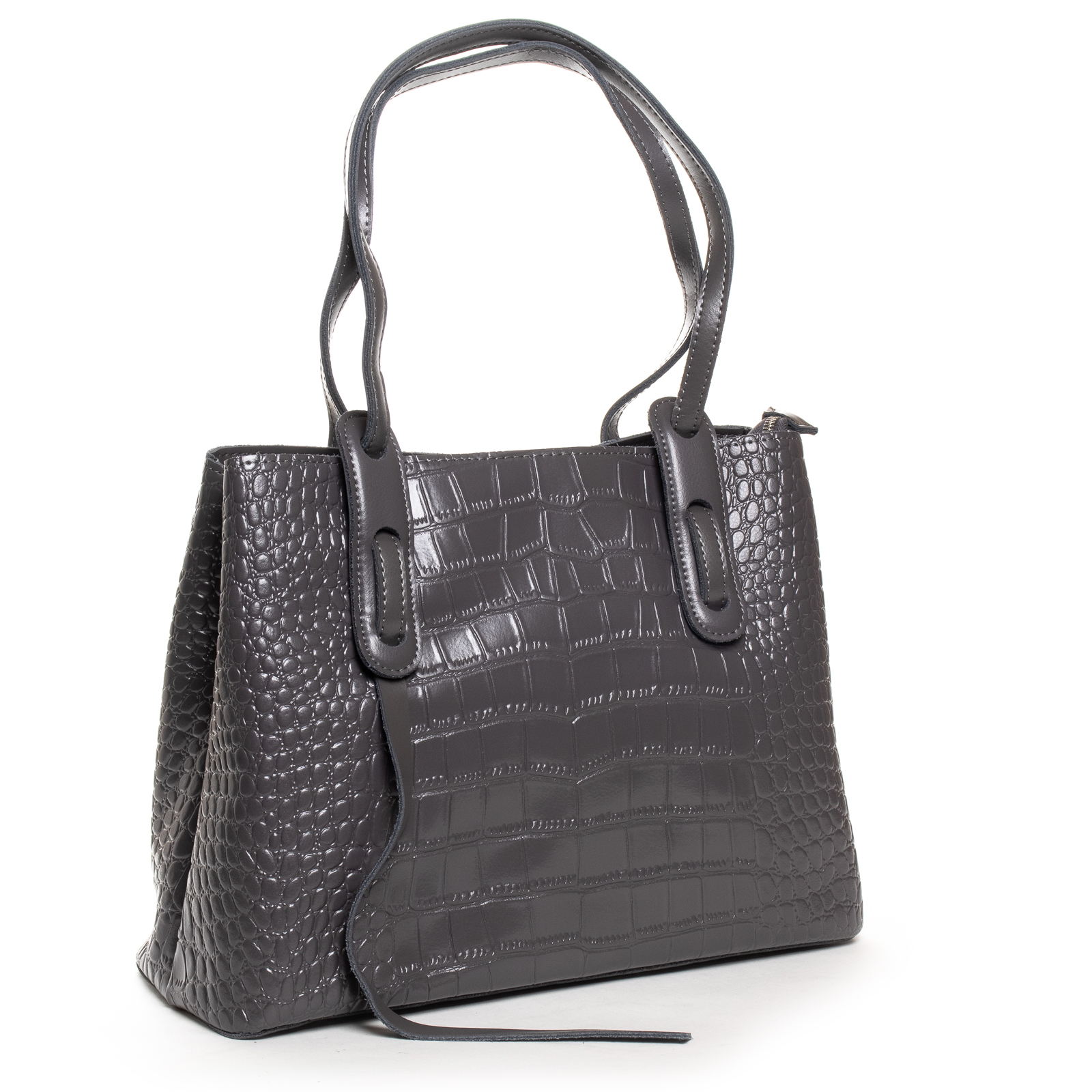 

Сумка женская ALEX RAI PR-211005-35864 grey