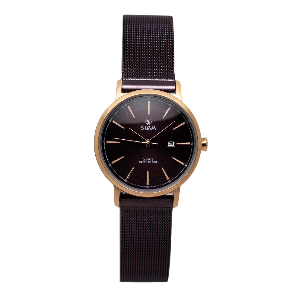 

Мужские часы Slava S10368RPur