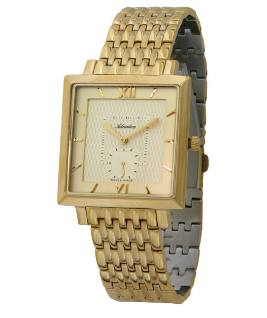 

Мужские часы Adriatica 8205.1161Q