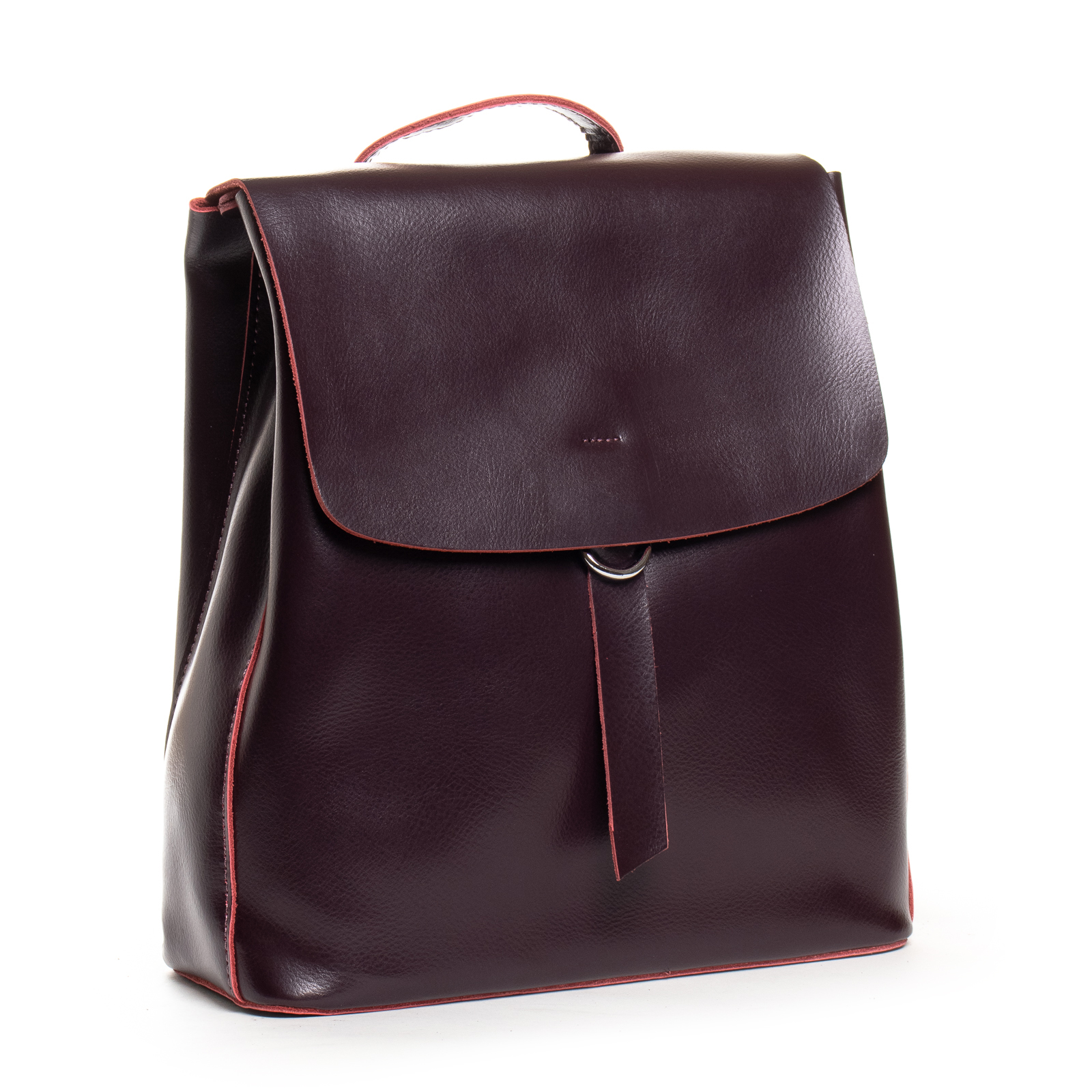 

Сумка-рюкзак ALEX RAI PR-211005-35880 wine-red