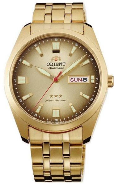 

Мужские часы Orient RA-AB0021G19B