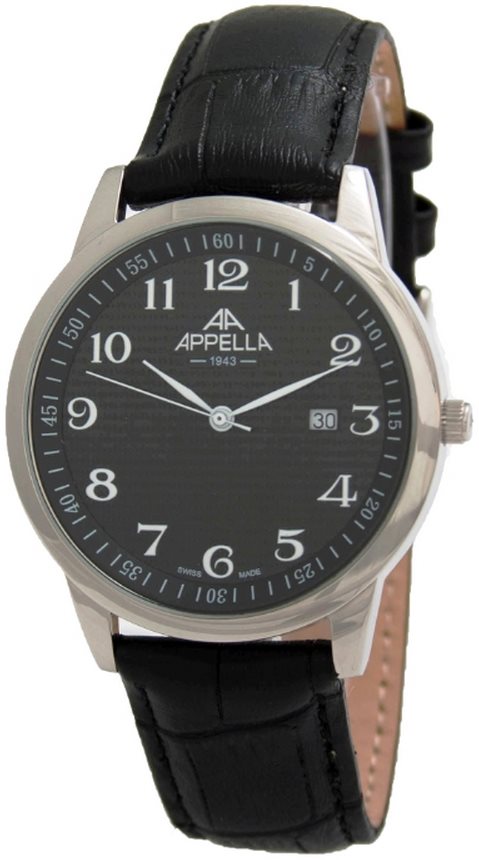 

Мужские часы Appella A-4371-3014