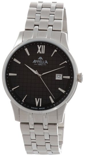 

Мужские часы Appella A-4361-3004