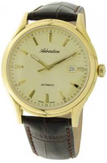 

Мужские часы Adriatica 2804.1211A