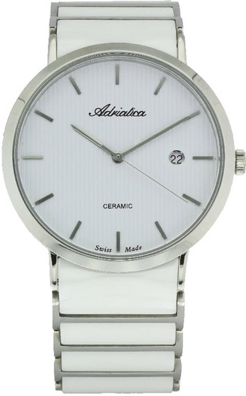 

Мужские часы Adriatica 1255.C113Q