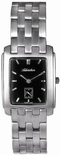 

Мужские часы Adriatica 8054.5114Q
