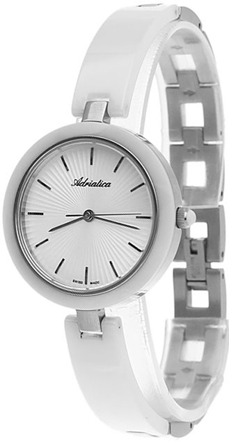 

Женские часы Adriatica 3411.C113Q