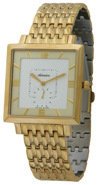 

Мужские часы Adriatica 8205.115JQ