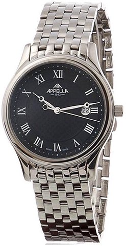 

Мужские часы Appella A-4281-3004