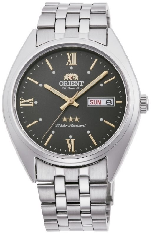 

Мужские часы Orient RA-AB0E14N19B