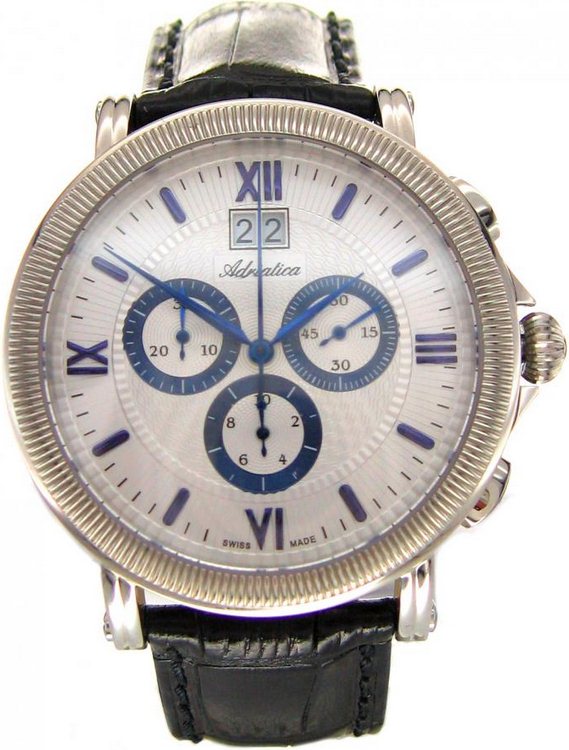 

Мужские часы Adriatica 8135.52B3CH