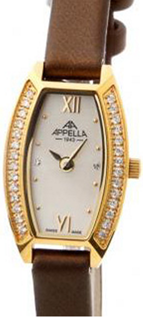 

Женские часы Appella A-4276A-1011