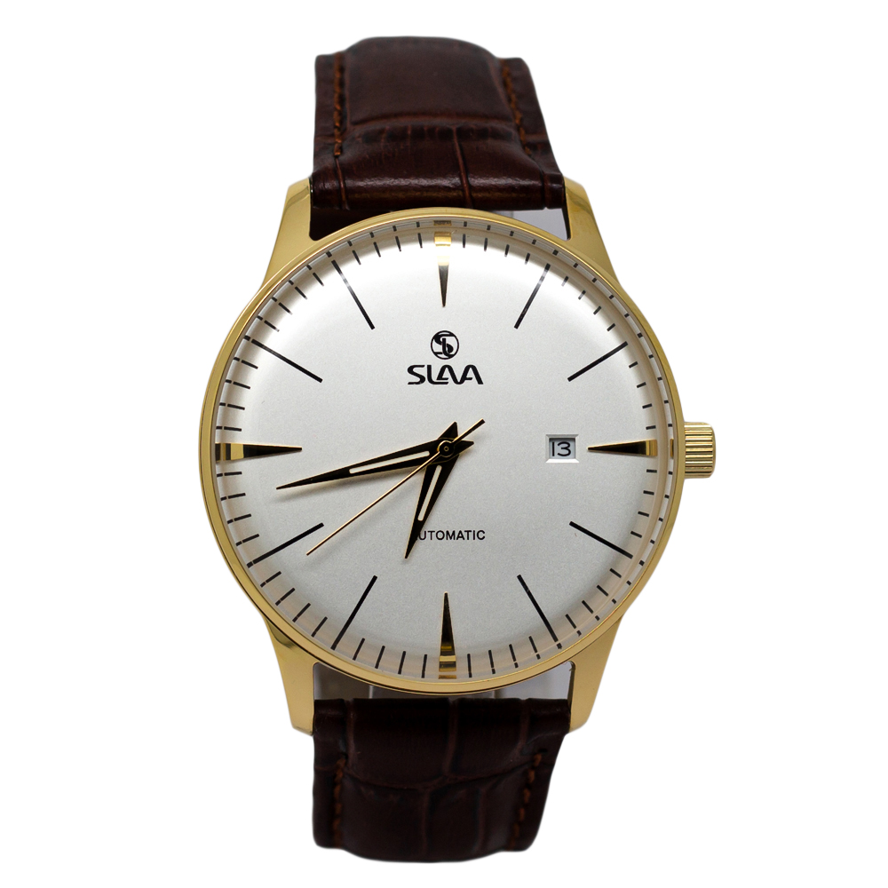 

Мужские часы Slava SL115GWBr