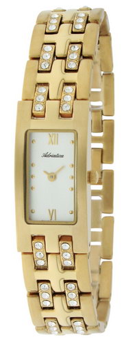 

Женские часы Adriatica 3477.1183QZ